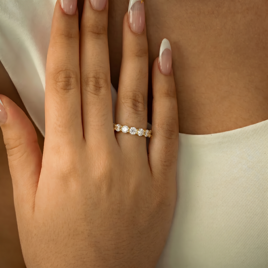 Bague Eternia