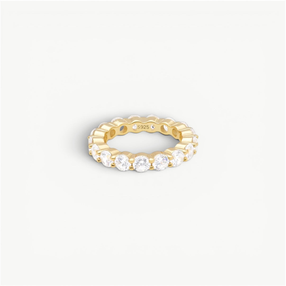 Bague Stellara