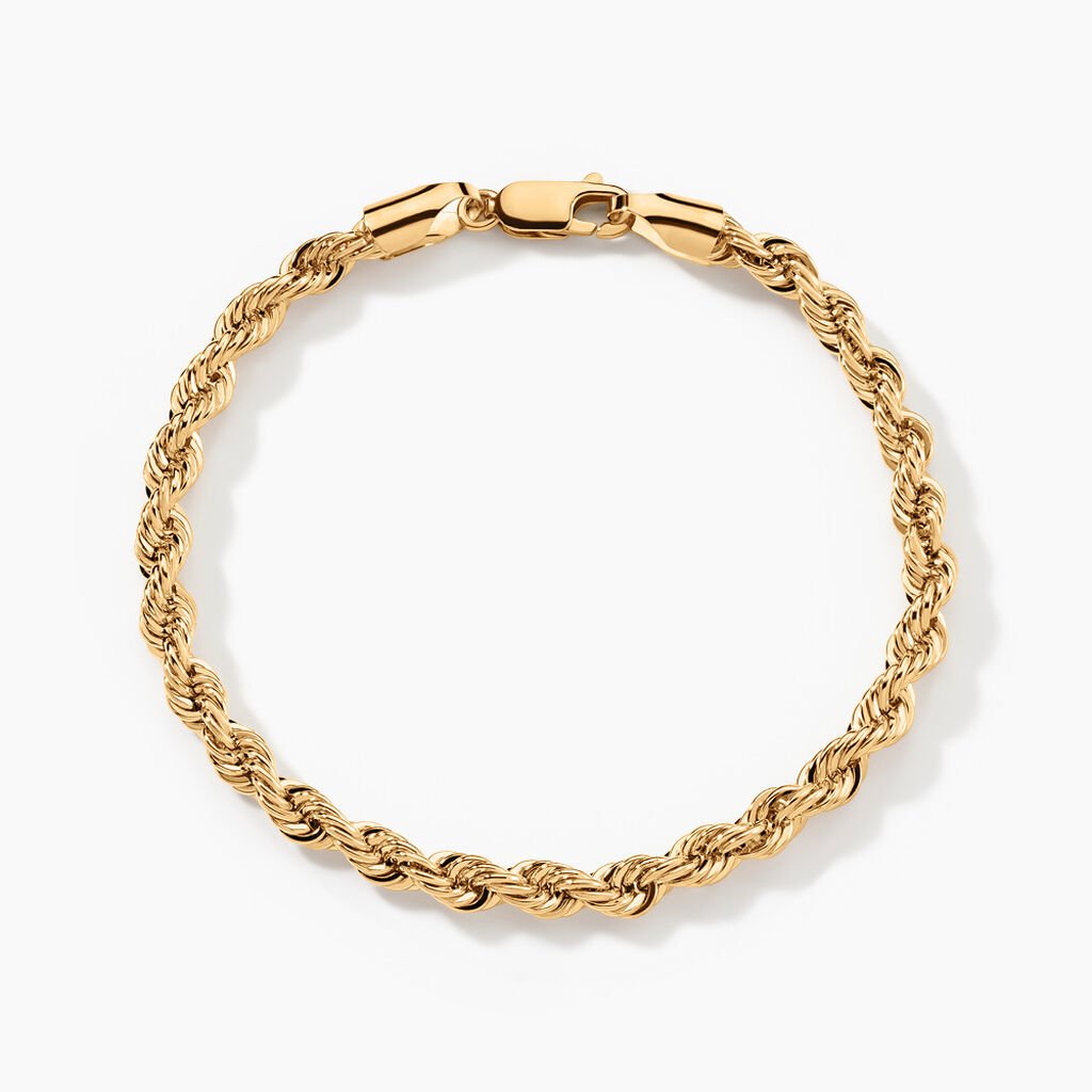 Bracelet  Clean Rope