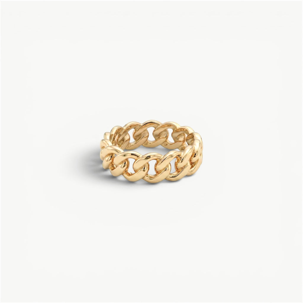 Bague Cadena
