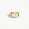 Bague Cadena