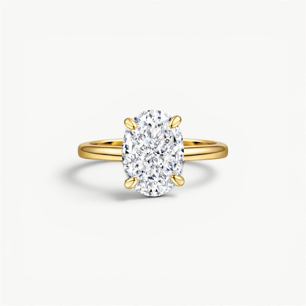 Bague Solara