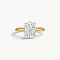 Bague Solara