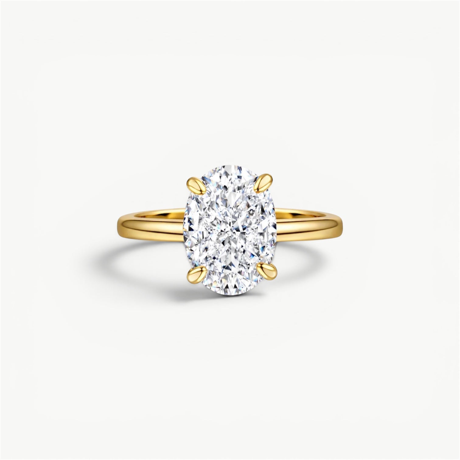 Bague Solara