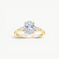 Bague Trilogia