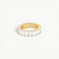 Bague Prisma