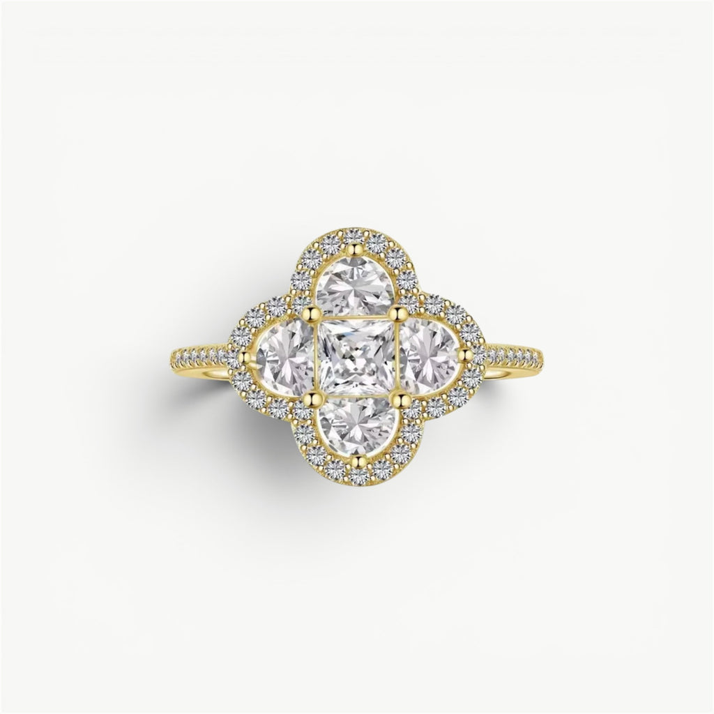 Bague Fiorella