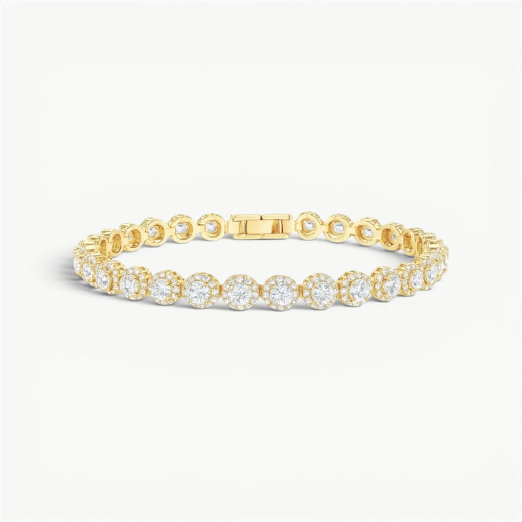 Bracelet Aureole