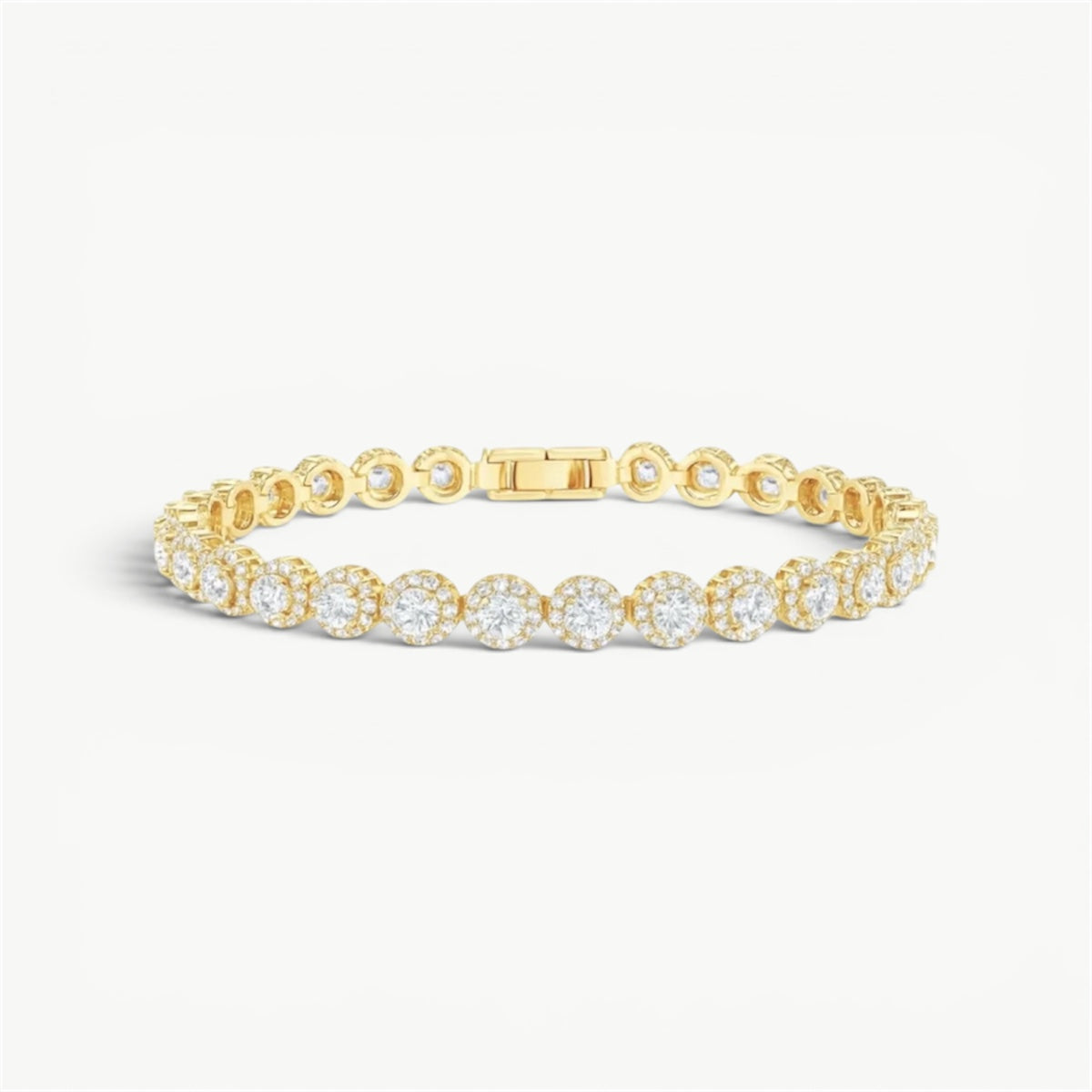 Bracelet Aureole