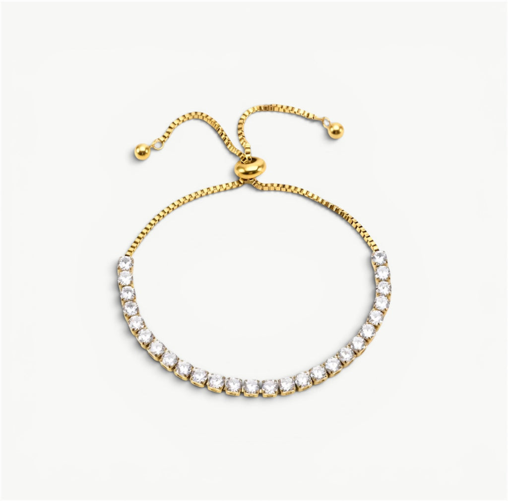 Bracelet Infinito