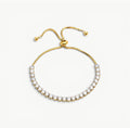 Bracelet Infinito