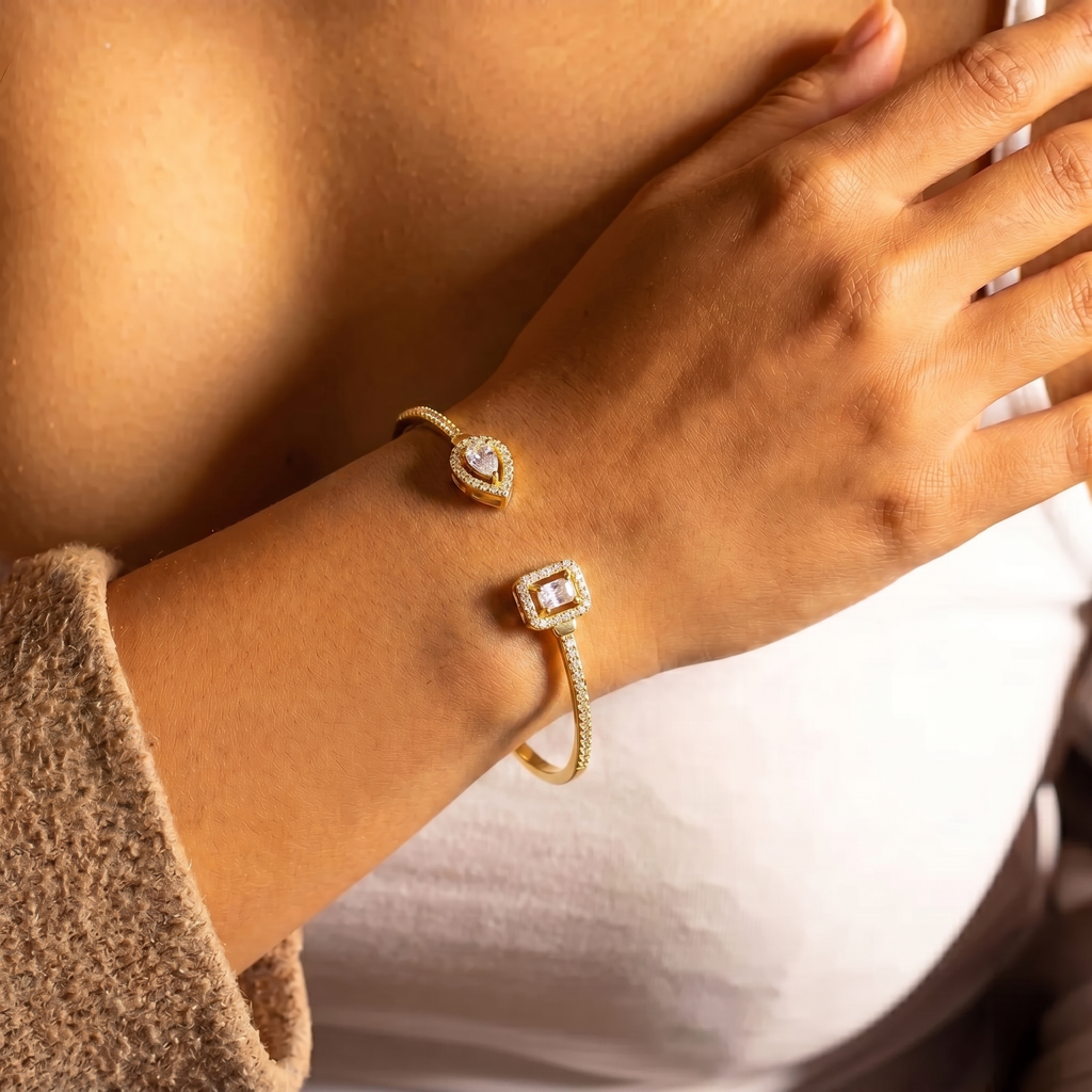 Bracelet Geminis