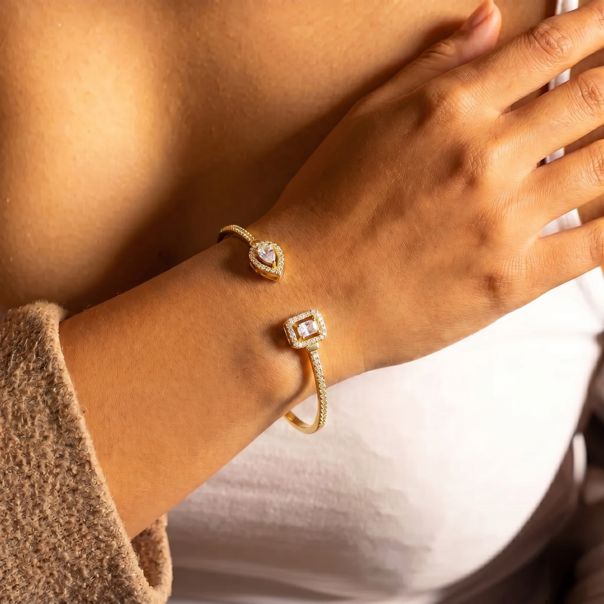 Bracelet Geminis