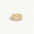 Bague Tempesta