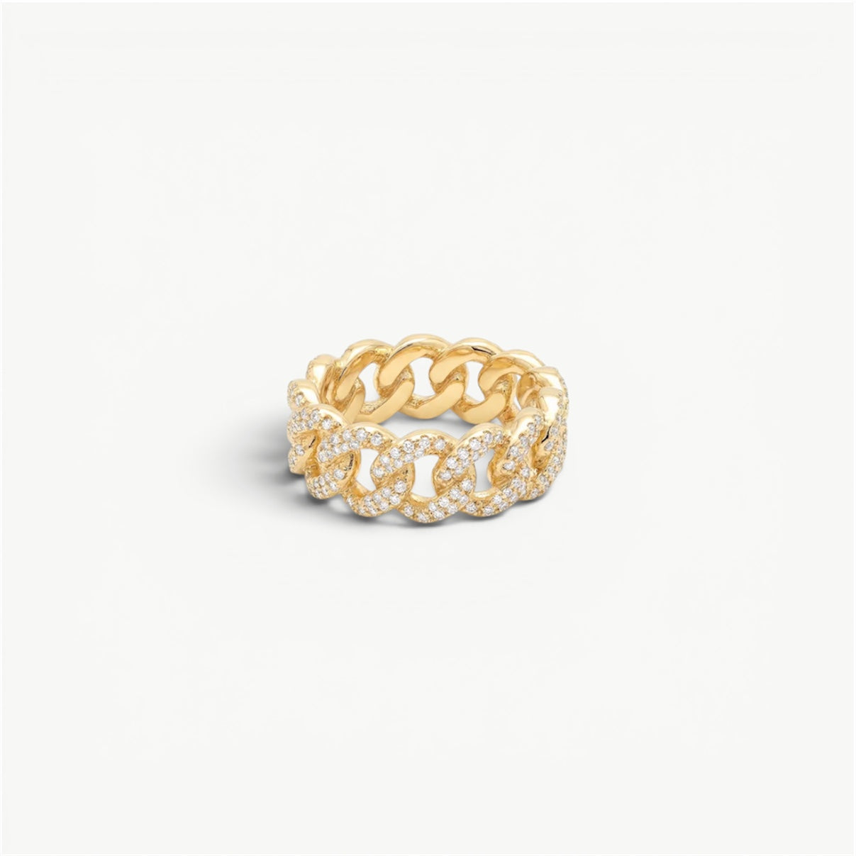 Bague Tempesta