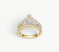Bague Regina
