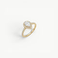Bague Lacrima
