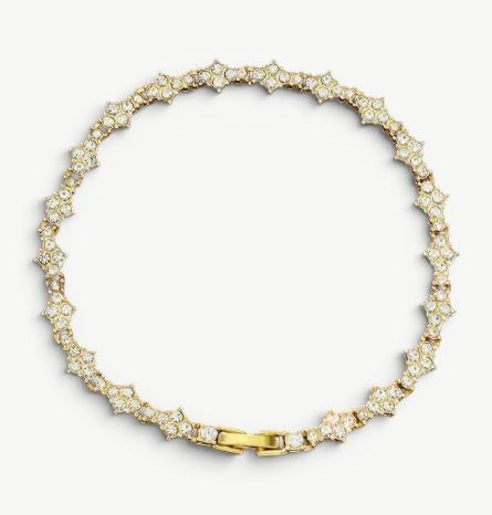 Bracelet Tennis Rosier