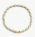 Bracelet Tennis Rosier