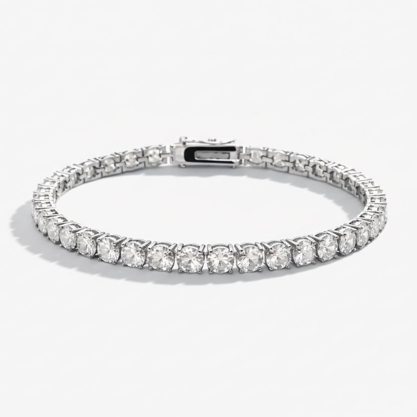 Bracelet Tennis