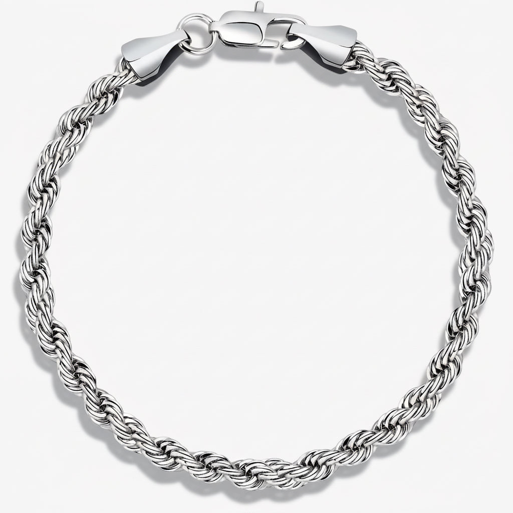 Bracelet Clean Rope