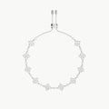Bracelet Trèfle Éclat